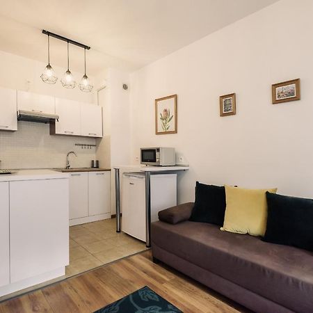 Апартаменты Apartament Gdanska Nad Jeziorakiem Илава Экстерьер фото