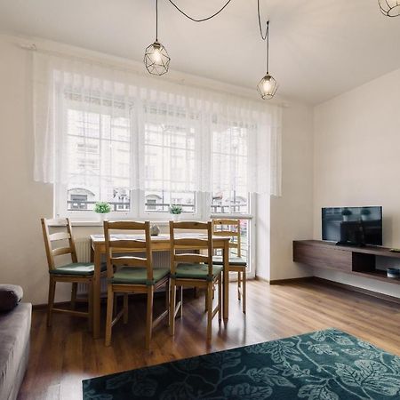 Апартаменты Apartament Gdanska Nad Jeziorakiem Илава Экстерьер фото
