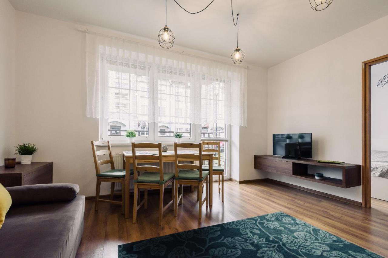 Апартаменты Apartament Gdanska Nad Jeziorakiem Илава Экстерьер фото